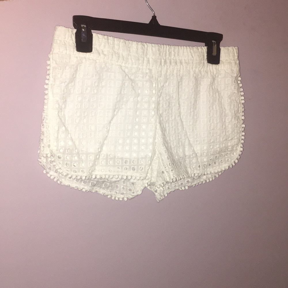 Lilly Pulitzer for Target Shorts